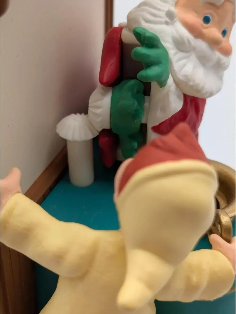 Hallmark this 1998